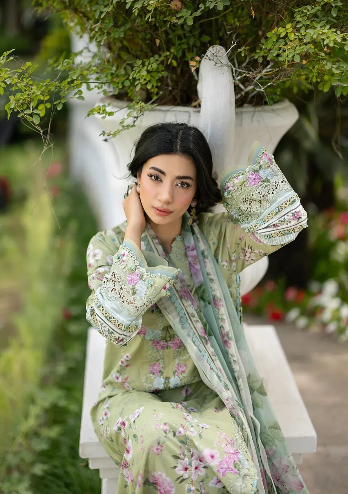 LAWN - Signature Vol II '26 - ESG-6A JADE