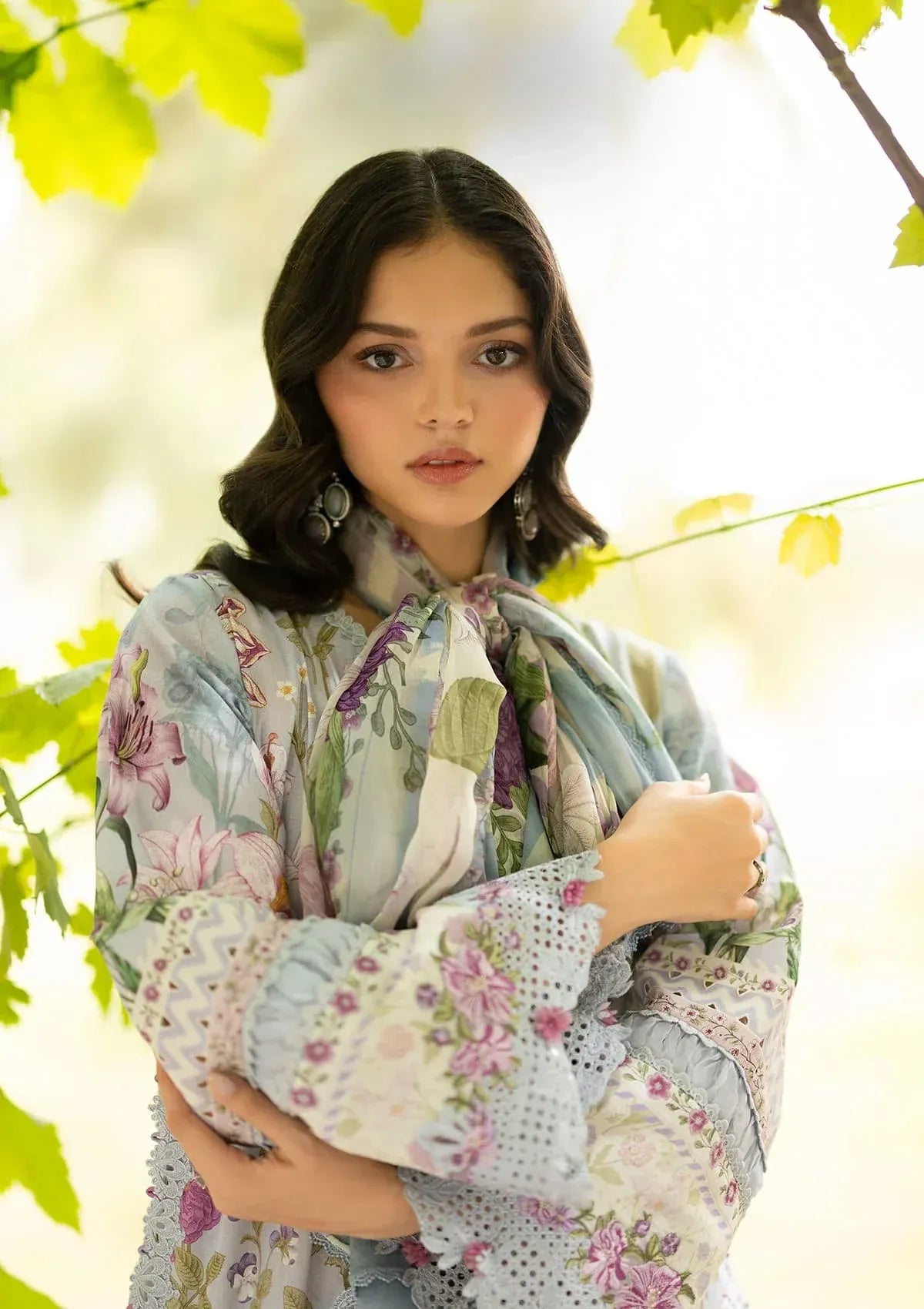 LAWN - Signature Vol II '26 - ESG-5A ARIANA