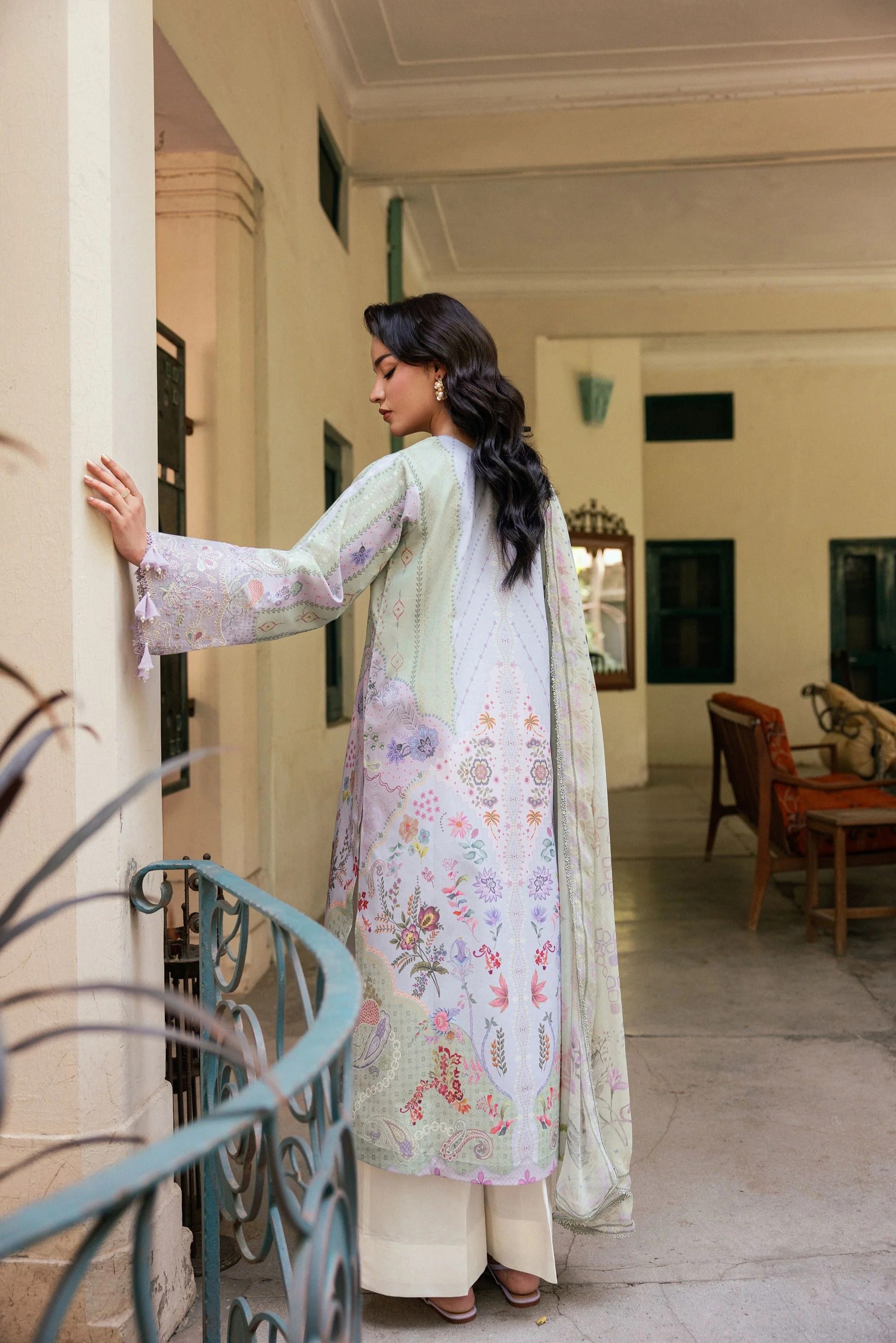LAWN - Eid Odyssey - FEO - 7A