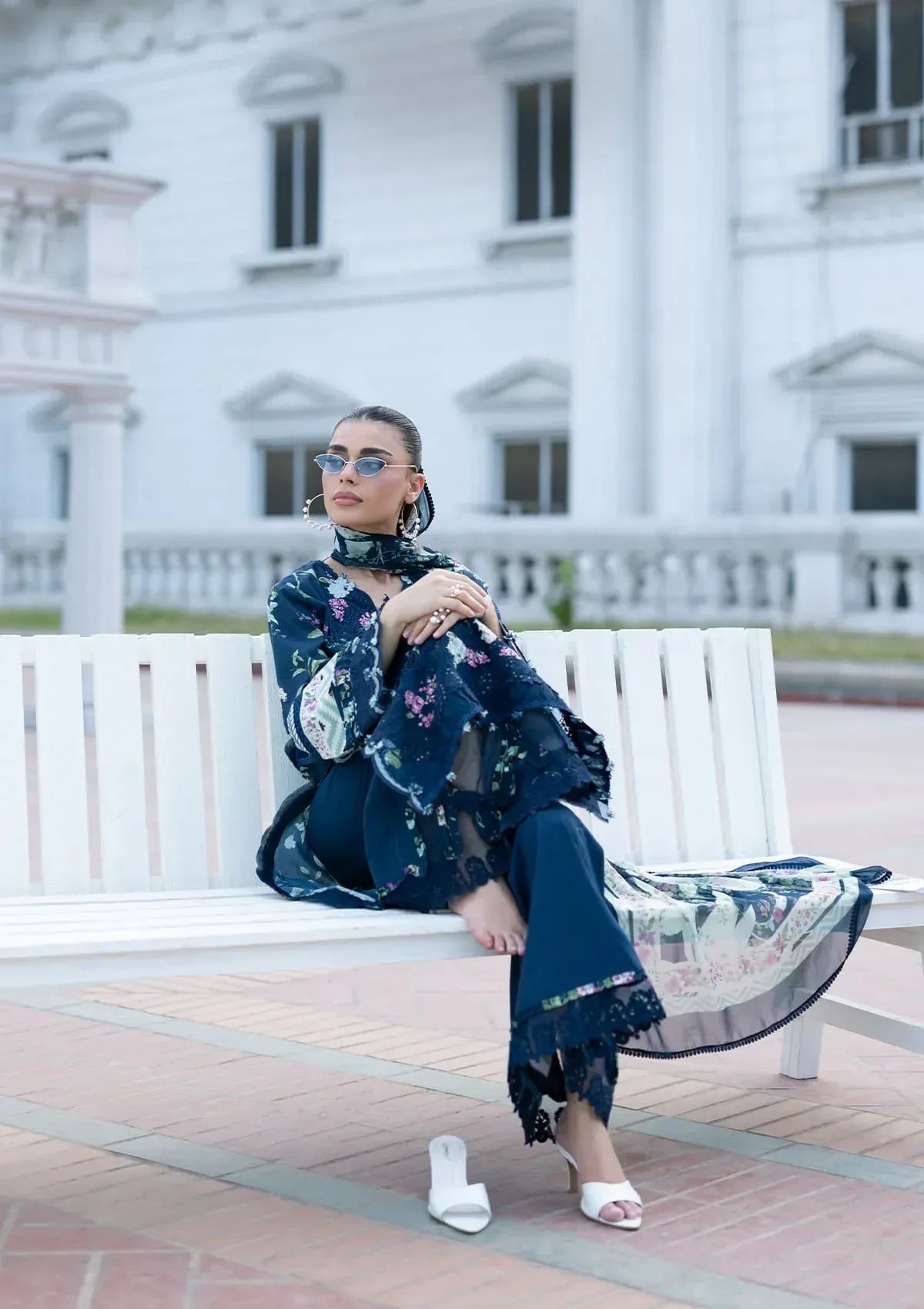 LAWN - Signature Vol II '26 - ESG-3A MARIEL