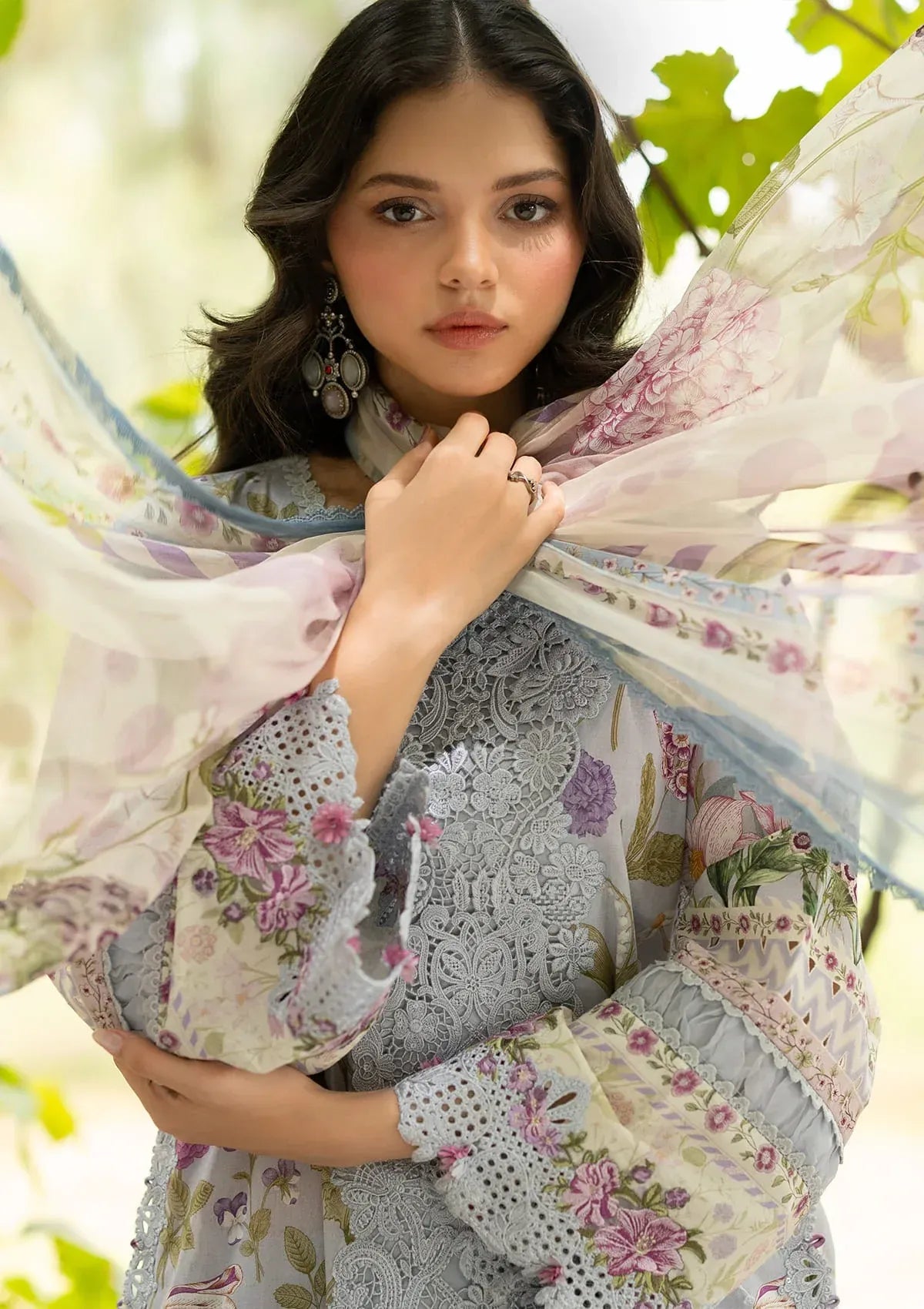 LAWN - Signature Vol II '26 - ESG-5A ARIANA