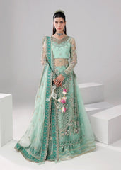 L'amore Luxury Handwork Edit 25 - Crystal Bloom