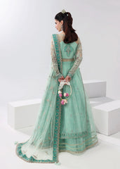 L'amore Luxury Handwork Edit 25 - Crystal Bloom