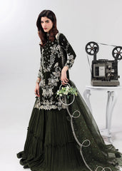 L'amore Luxury Handwork Edit 25 -   Velvet Dream