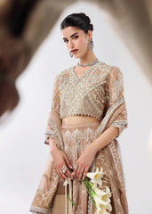 L'amore Luxury Handwork Edit 25 - Silk Whisper