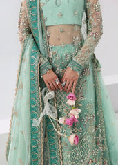 L'amore Luxury Handwork Edit 25 - Crystal Bloom