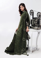L'amore Luxury Handwork Edit 25 -   Velvet Dream