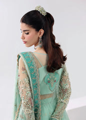 L'amore Luxury Handwork Edit 25 - Crystal Bloom