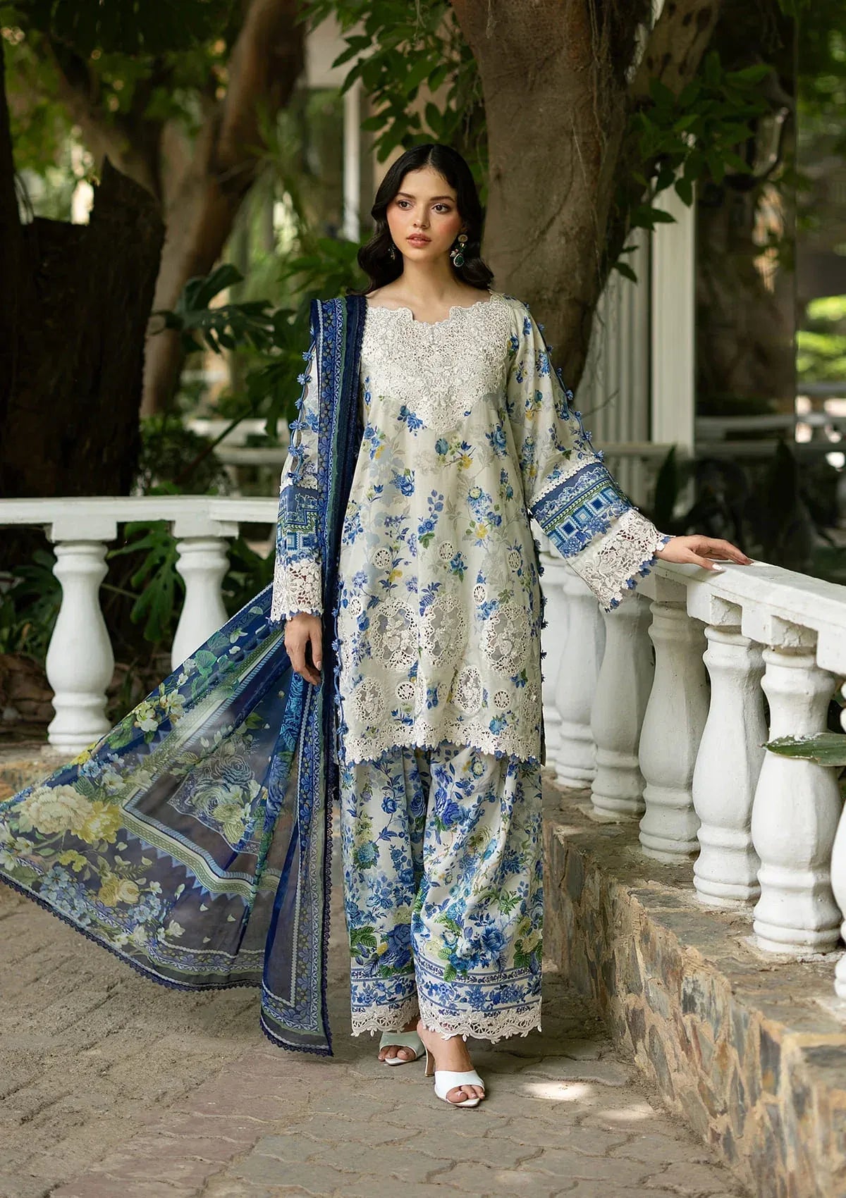 LAWN - Signature Vol II '26 - ESG-8B CELINE
