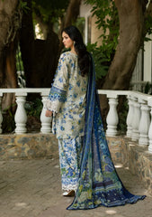 LAWN - Signature Vol II '26 - ESG-8B CELINE