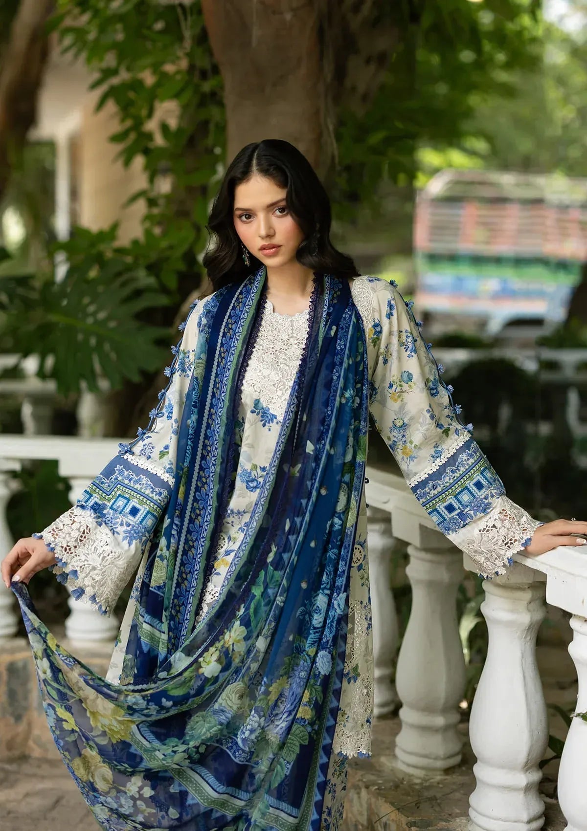 LAWN - Signature Vol II '26 - ESG-8B CELINE