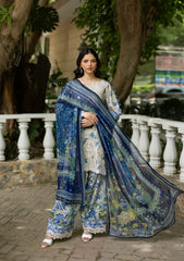 LAWN - Signature Vol II '26 - ESG-8B CELINE