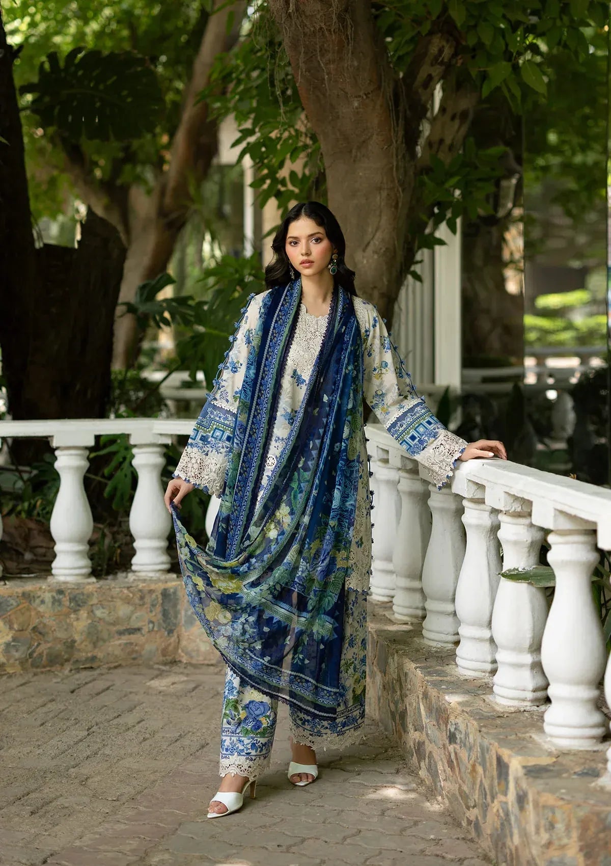 LAWN - Signature Vol II '26 - ESG-8B CELINE