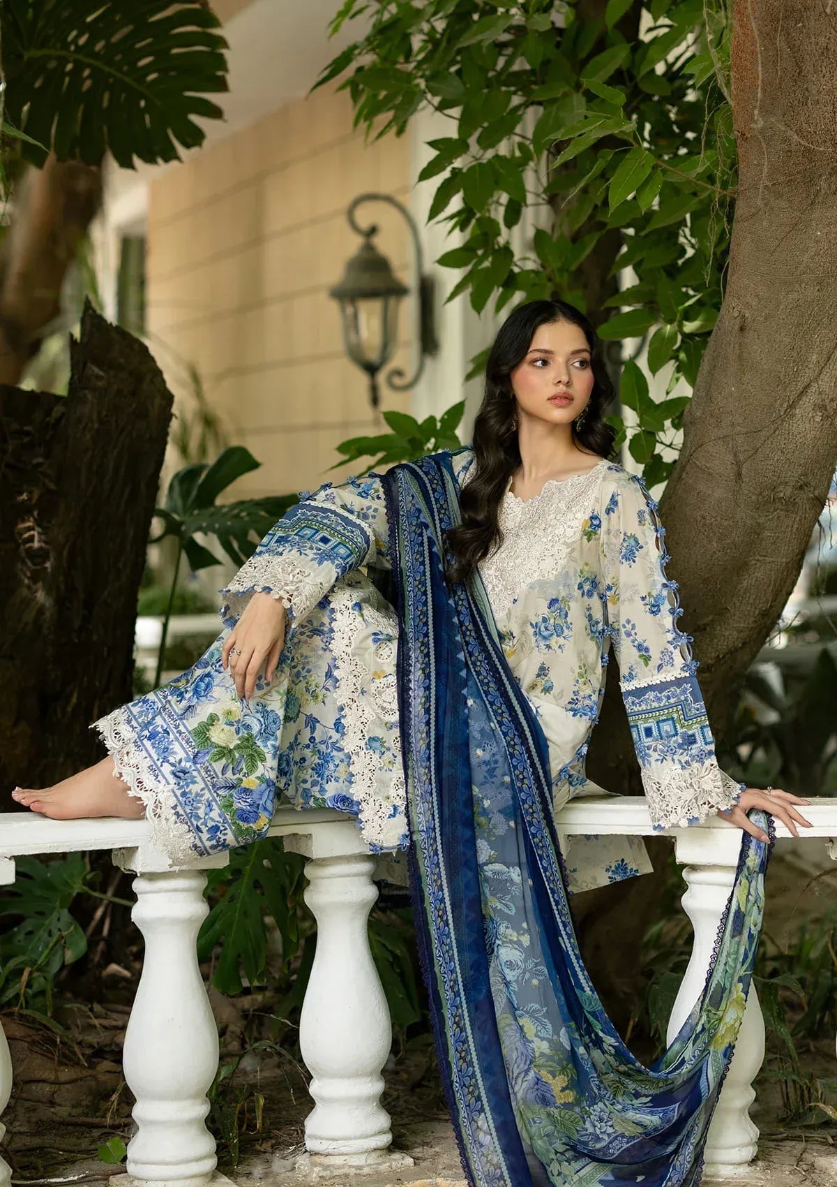 LAWN - Signature Vol II '26 - ESG-8B CELINE