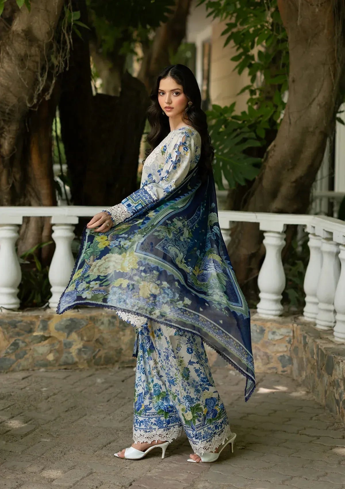 LAWN - Signature Vol II '26 - ESG-8B CELINE