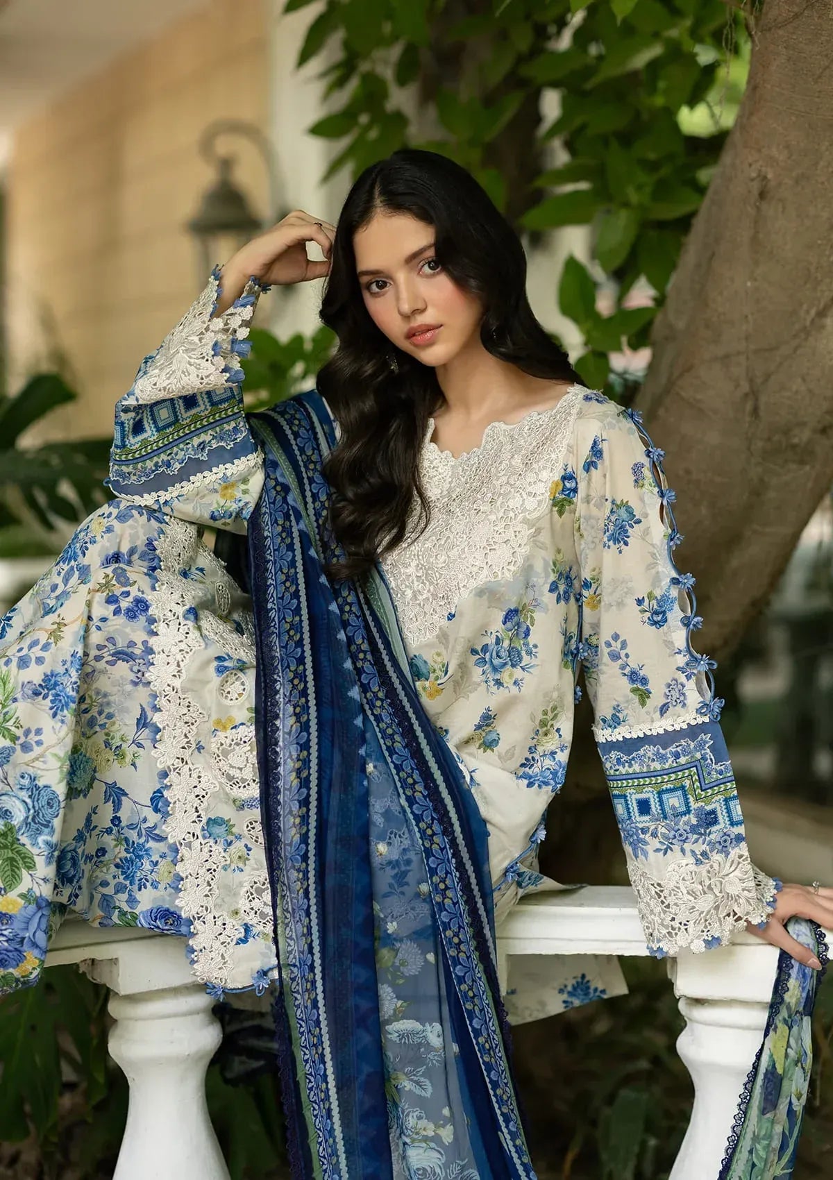 LAWN - Signature Vol II '26 - ESG-8B CELINE