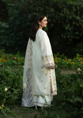 LAWN - LUXURY LAWN VOL ll '26 - ELQ-7B SWEET TALK
