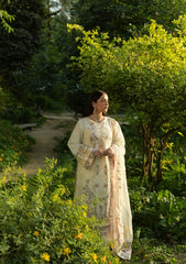 LAWN - LUXURY LAWN VOL ll '26 - ELQ-7B SWEET TALK