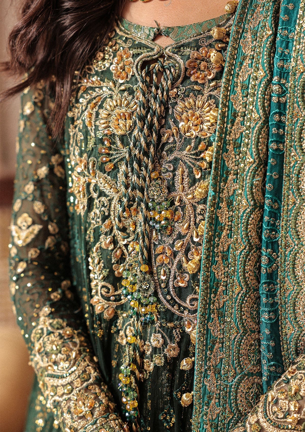 Wedding Festive - 26 - Look A2604