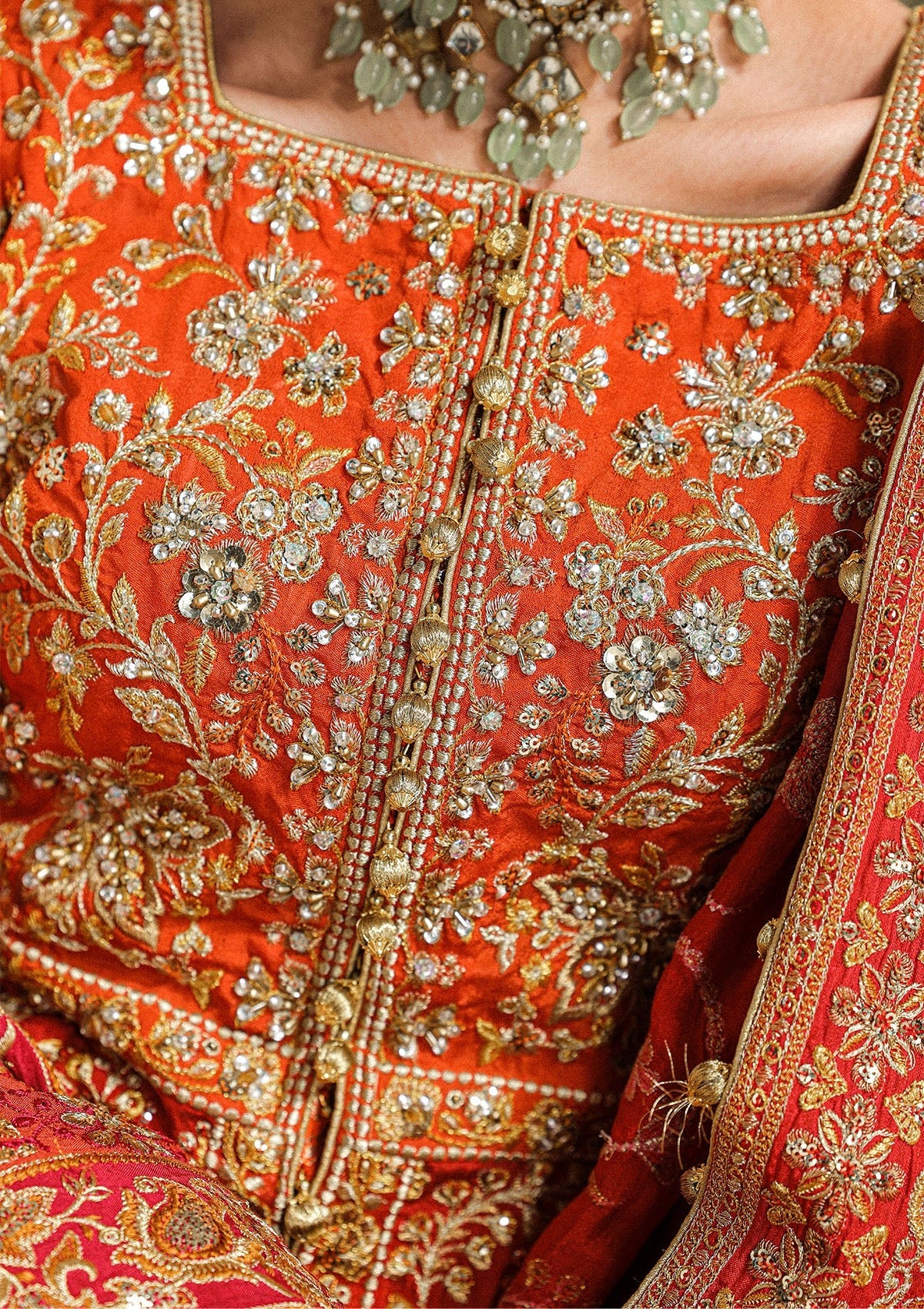 Wedding Festive - 26 - Look A2605