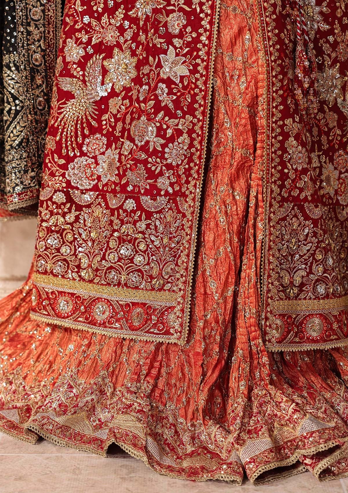Wedding Festive - 26 - Look A2608