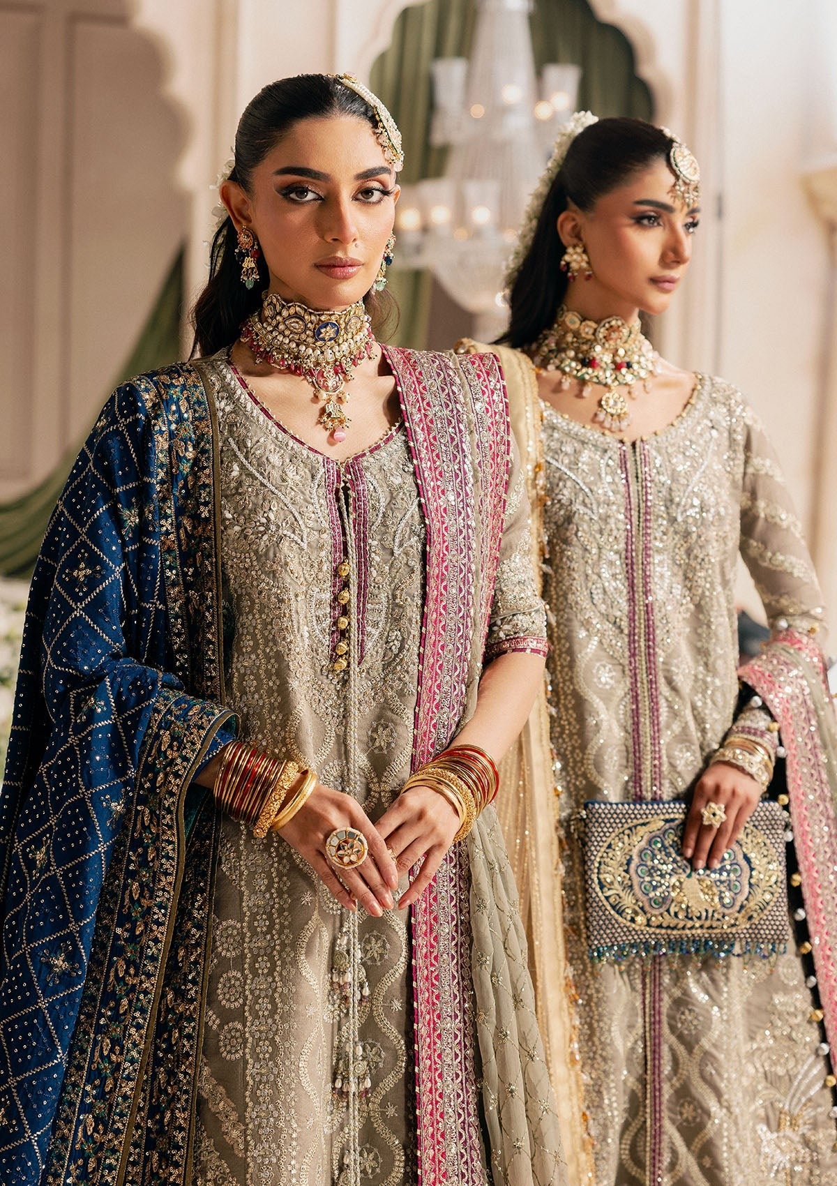 Wedding Festive - 26 - Look A2609