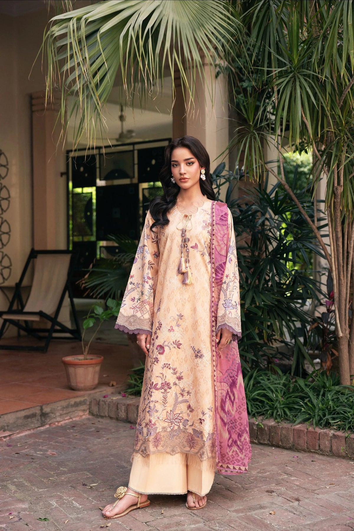 LAWN - Eid Odyssey - FEO - 8A