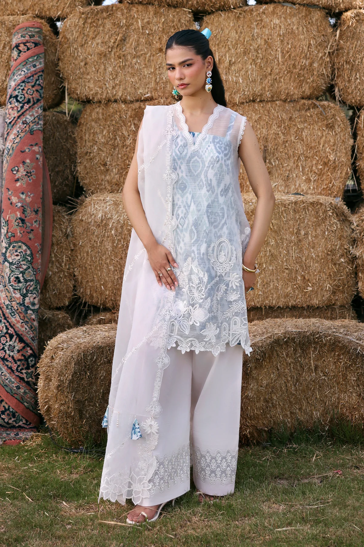 LAWN - Summer Soiree - Vione