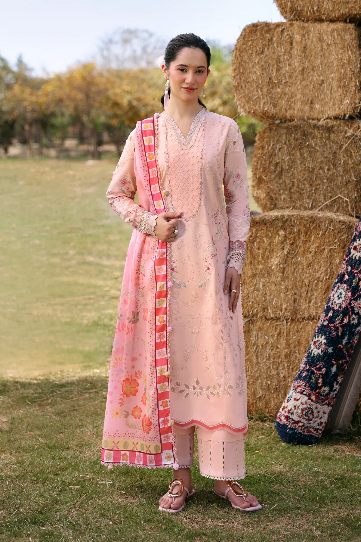 LAWN - Summer Soiree - Selyn
