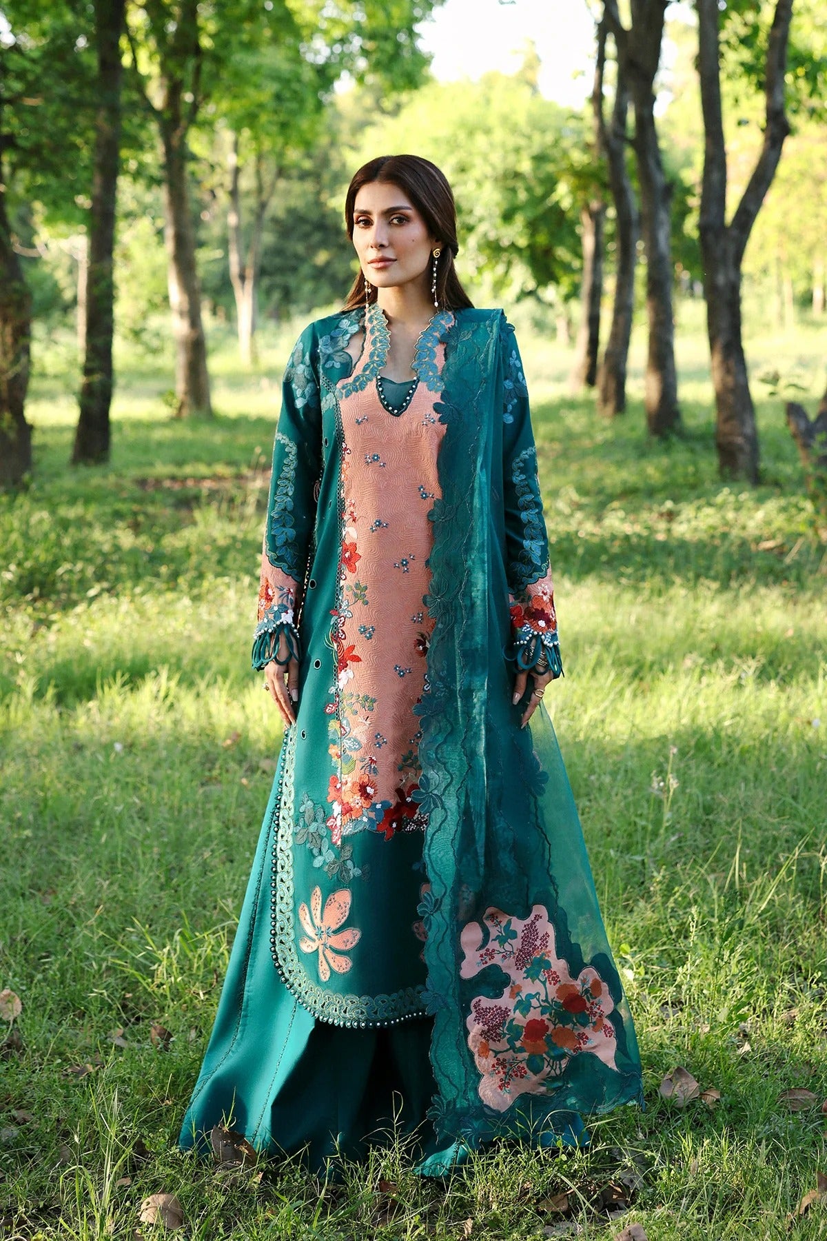 LAWN - A Lawn '26 - DALIYA