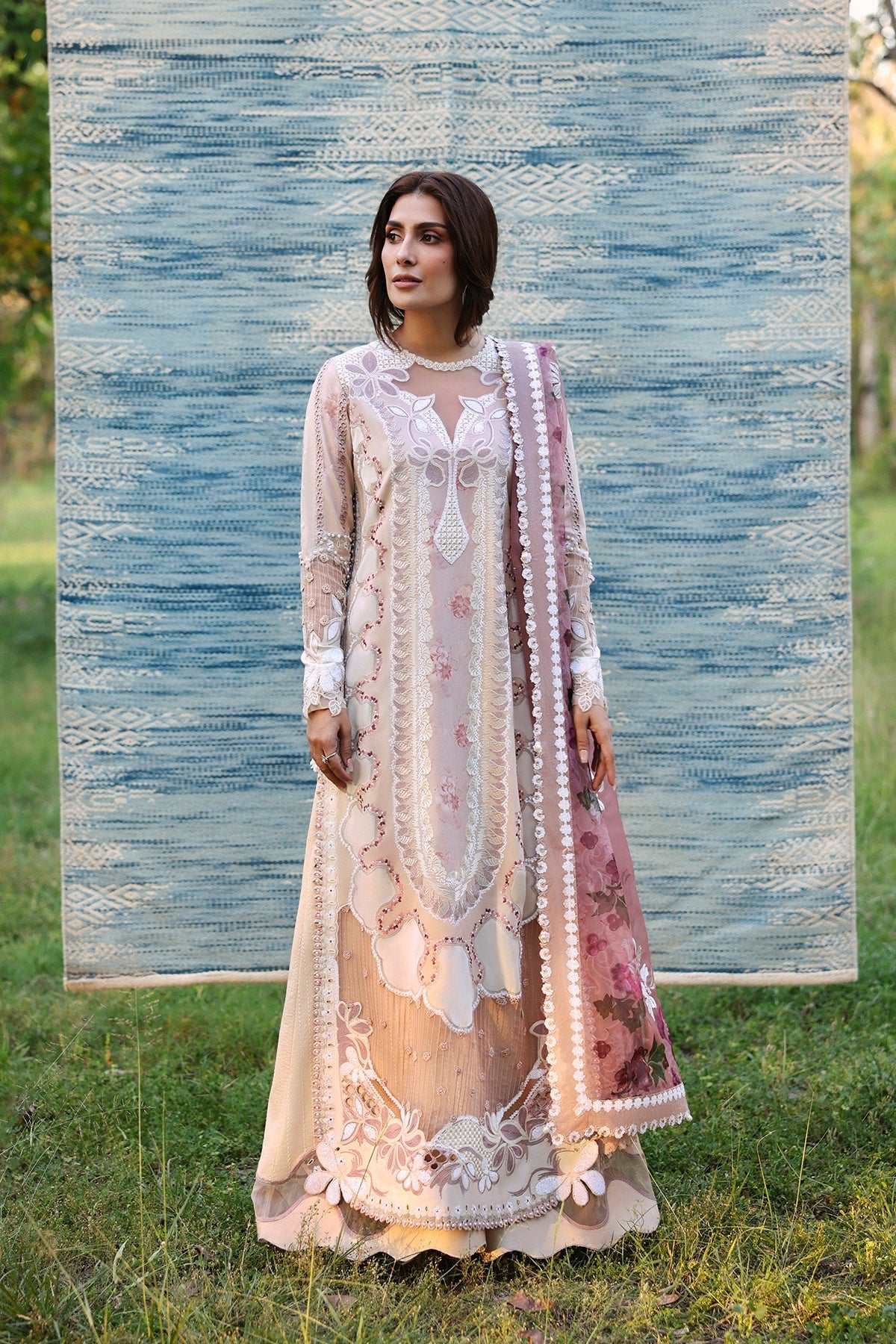 LAWN - A Lawn '26 - ZEYAM
