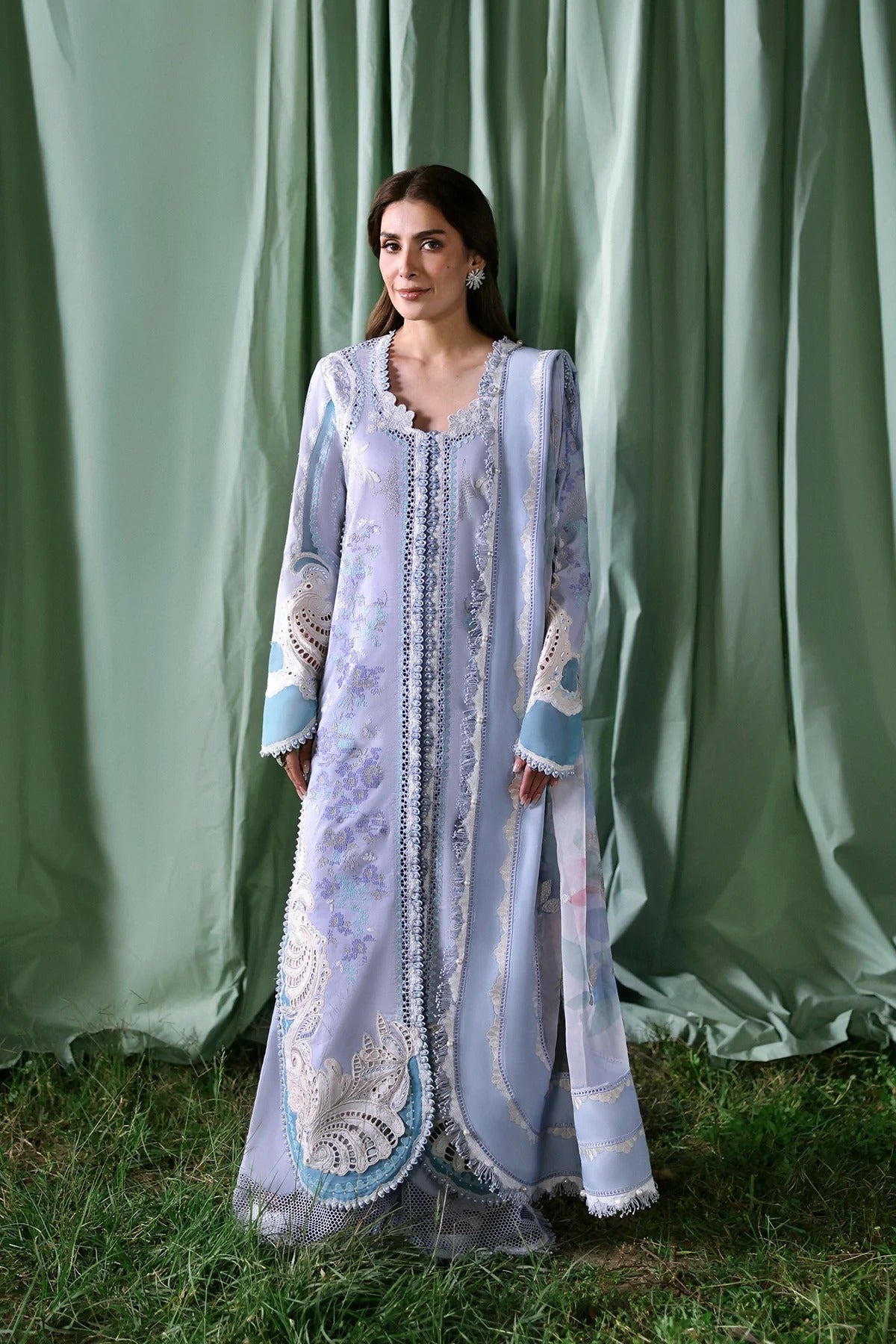 LAWN - A Lawn '26 - CHLORIS