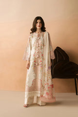 LAWN - The Haze 26 - Lustre