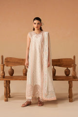 LAWN - The Haze 26 - Sunnival Ivory