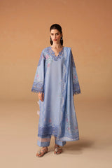 LAWN - The Haze 26 - Opaline