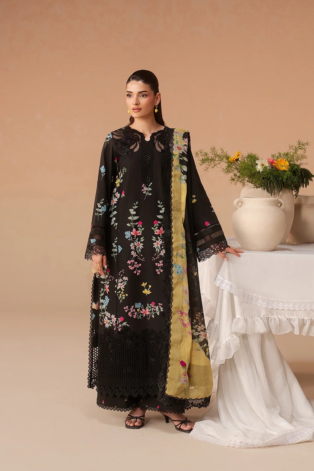LAWN - The Haze 26 - Evania Rust