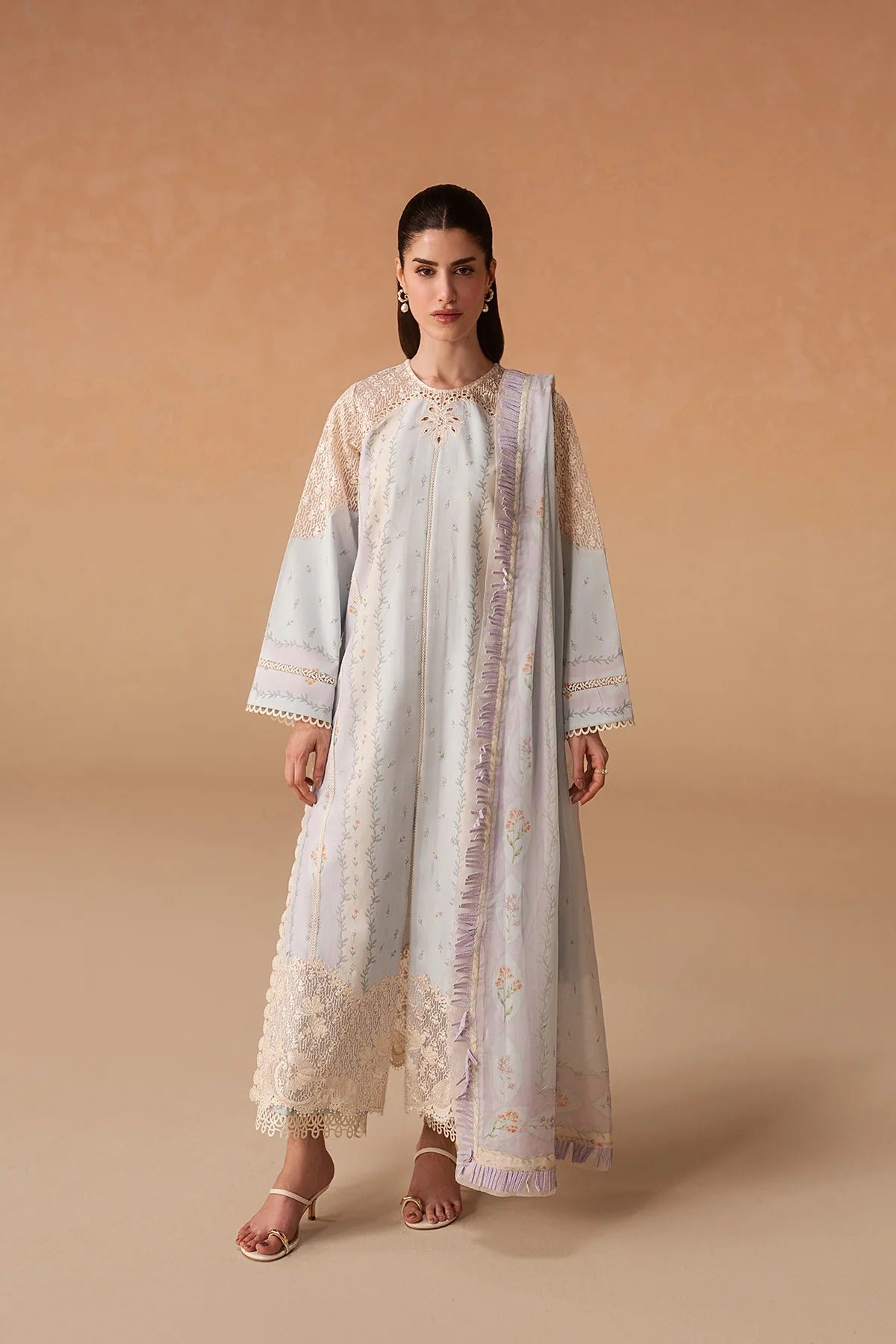LAWN - The Haze 26 - Sunnival Blue