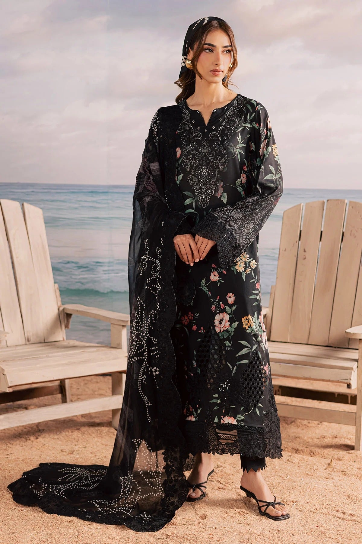 LAWN - Gardenia - NSG-224