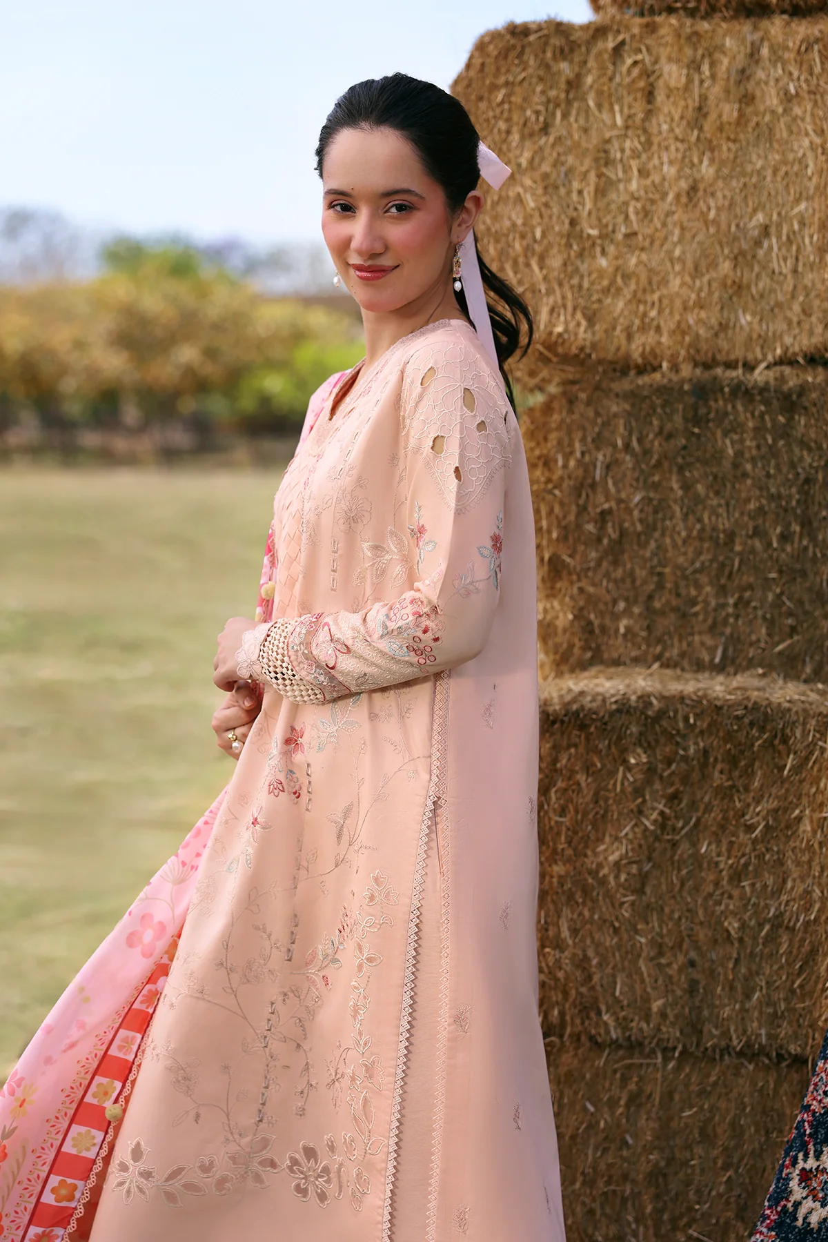 LAWN - Summer Soiree - Selyn