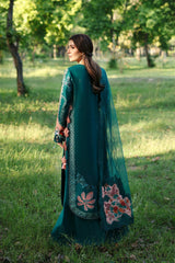 LAWN - A Lawn '26 - DALIYA