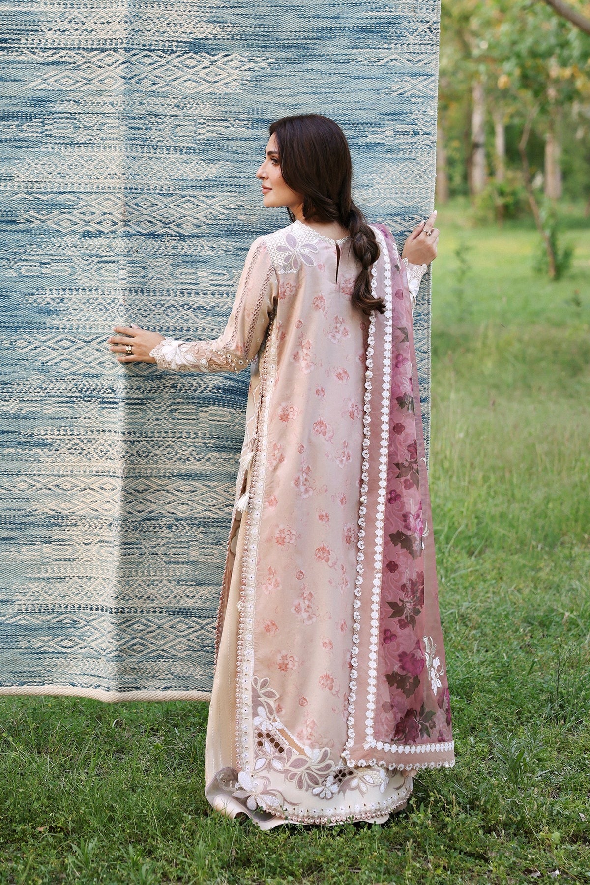 LAWN - A Lawn '26 - ZEYAM