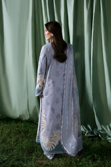 LAWN - A Lawn '26 - CHLORIS