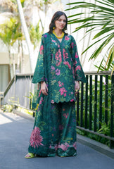 Tali- Printed Chikankari'26