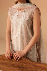 LAWN - The Haze 26 - Sunnival Ivory