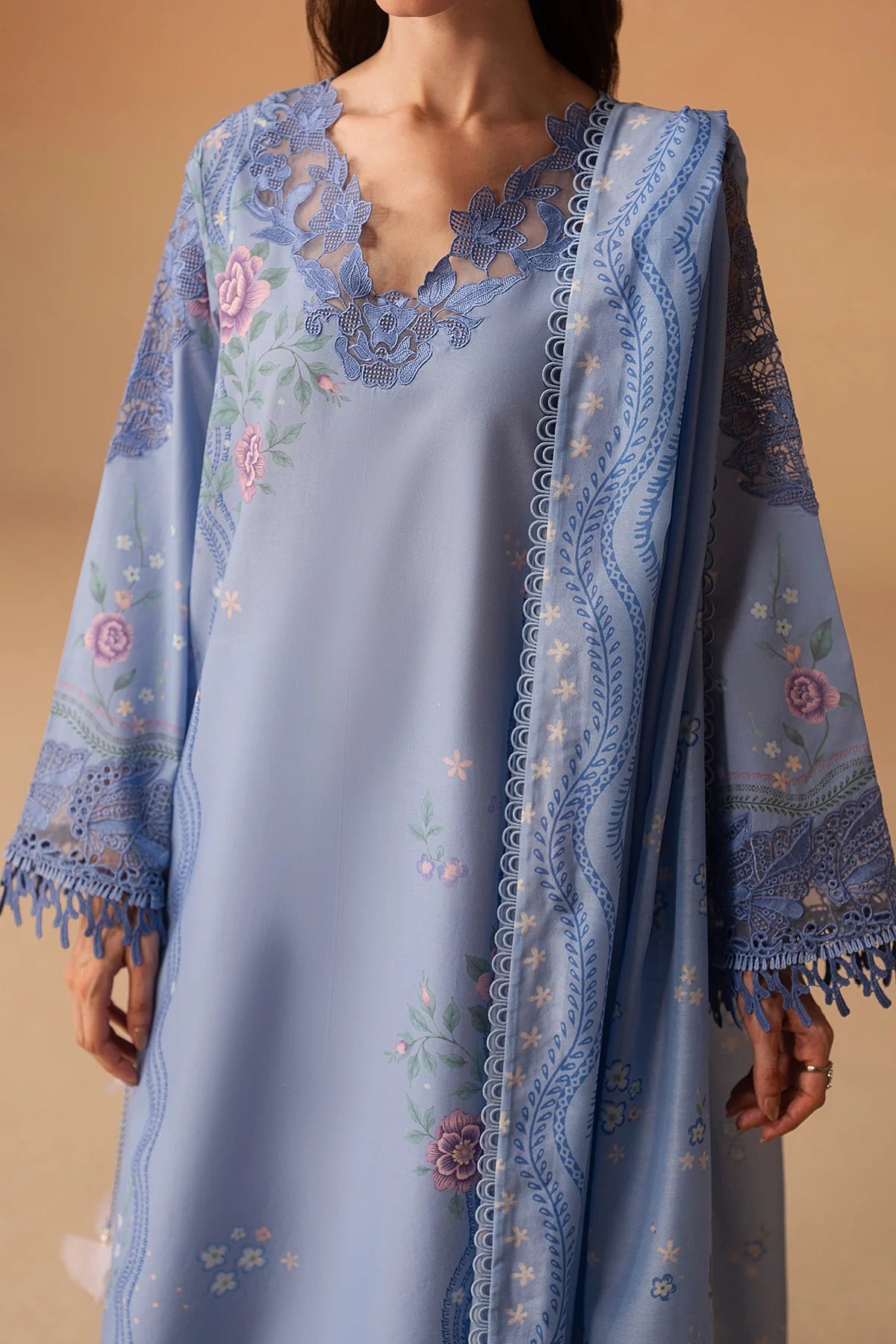 LAWN - The Haze 26 - Opaline