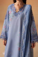 LAWN - The Haze 26 - Opaline