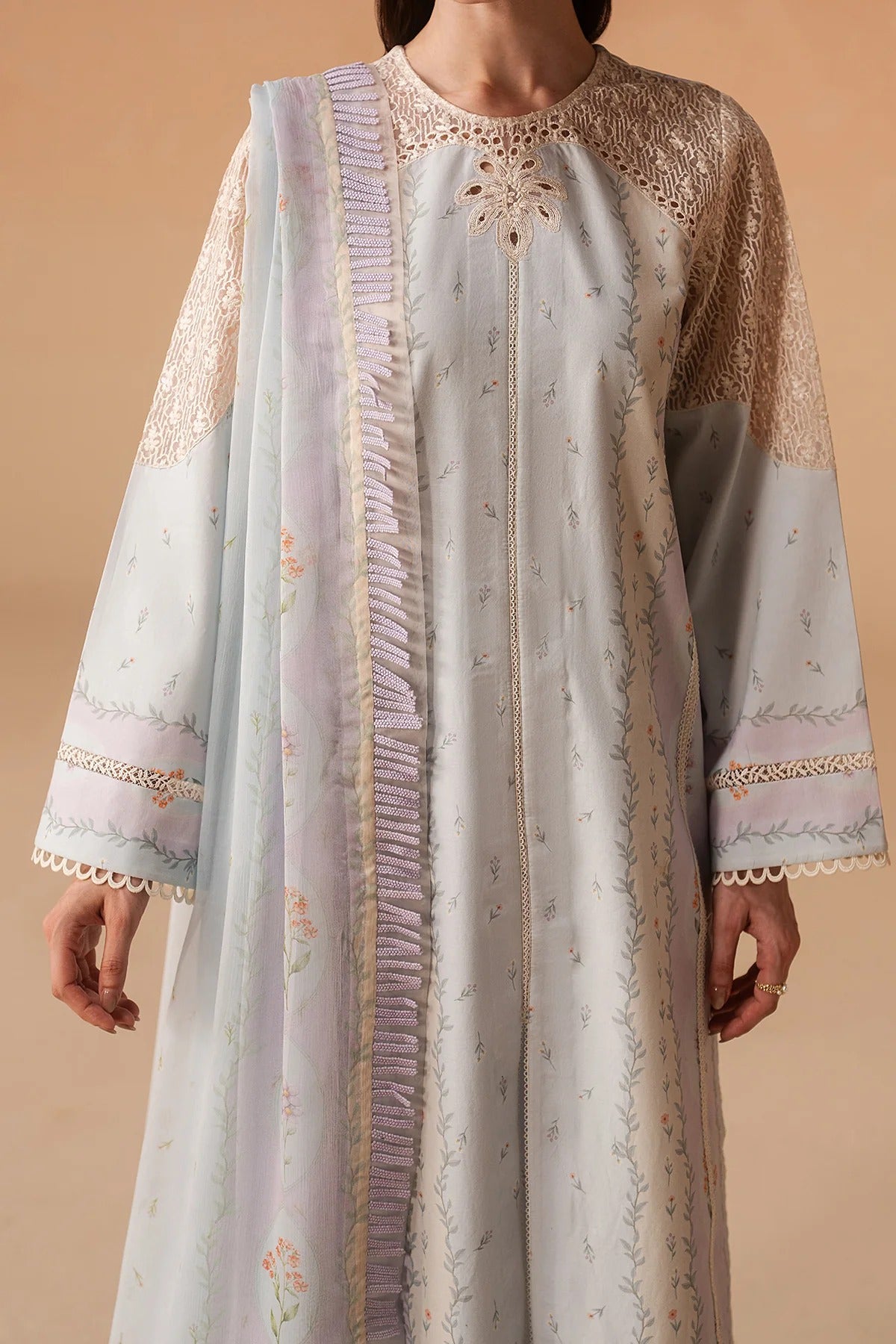 LAWN - The Haze 26 - Sunnival Blue