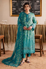 LAWN - Gardenia - NSG-221