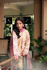 LAWN - Eid Odyssey - FEO - 8A
