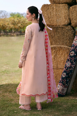 LAWN - Summer Soiree - Selyn